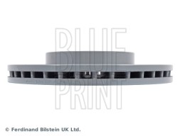 ADN143101 BLUE PRINT Диск гальмівний