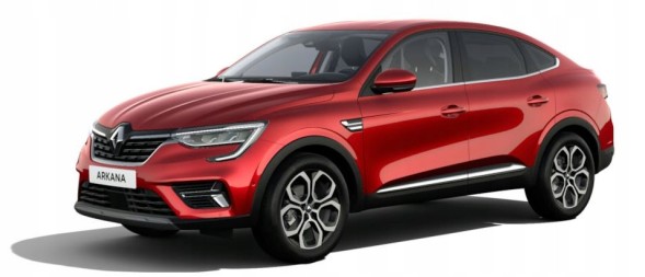 Renault OE 240701363R Джгут проводів передніх датчиків паркування RENAULT ARKANA передній OE