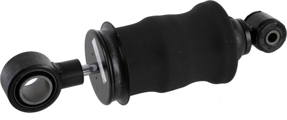 V-maxzone Part VIC-123571 Амортизатор підвіски кабіни водія 318 423 для MERCEDES ACTROS MP4 /
