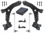 SRLine B32H34300k РОЗ'ЄМ ПОВОРОТНИКА ДЛЯ MAZDA 3 03-09, 5 05- ПЕРЕДНИЙ PR+LE