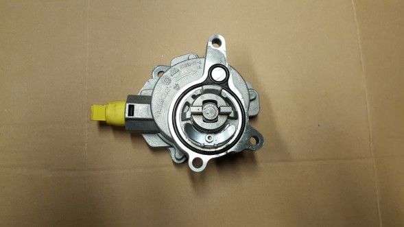 Ford OE BB5E-2A451-BD FORD EDGE MK2 2.0 ECOBOOST FORD EDGE MK2 2015-2019 2.0 ECOBOOST ВАКУМНИЙ НАСОС