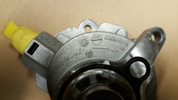 Ford OE BB5E-2A451-BD FORD EDGE MK2 2.0 ECOBOOST FORD EDGE MK2 2015-2019 2.0 ECOBOOST ВАКУМНИЙ НАСОС
