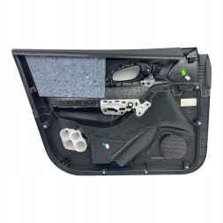 Renault OE 1313131313 Нова накладка правої передньої двері на Renault Kadjar