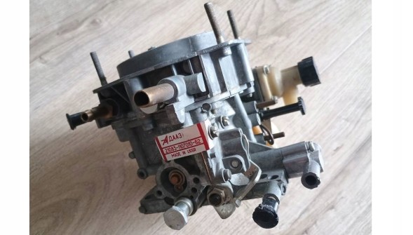 Solex 21083-1107010-62 , карбюратор для Лади 2107