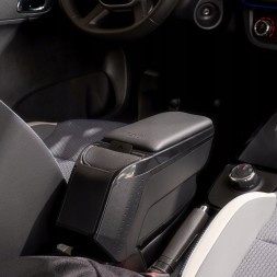 Rati V00314 Підлокітник з адаптером для seat mii, 2011-2020, arm2-black