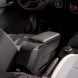 Rati V00314 Підлокітник з адаптером для seat mii, 2011-2020, arm2-black