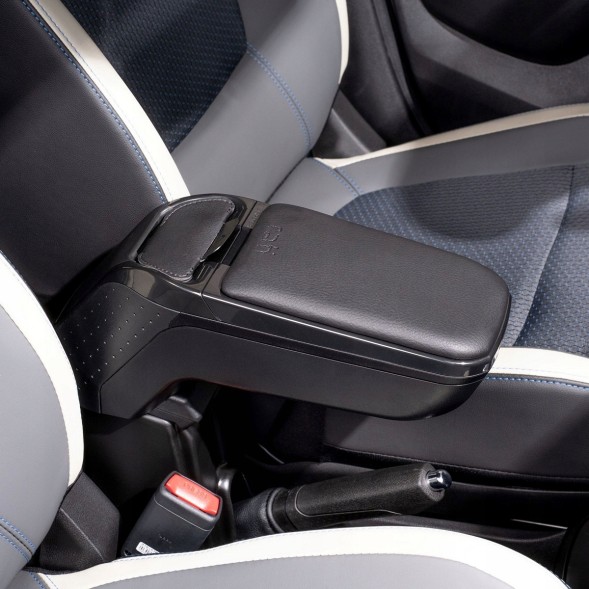 Rati V00314 Підлокітник з адаптером для seat mii, 2011-2020, arm2-black