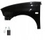 Китай 673001-J Seat IBIZA Cordoba 6L Ocynk kolor LC9Z + lakier zaprawka Крило Seat IBIZA Cordoba 6L Оцинковане колір LC9Z + фарба для підфарбовування