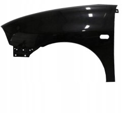Китай 673001-J Seat IBIZA Cordoba 6L Ocynk kolor LC9Z + lakier zaprawka Крило Seat IBIZA Cordoba 6L Оцинковане колір LC9Z + фарба для підфарбовування