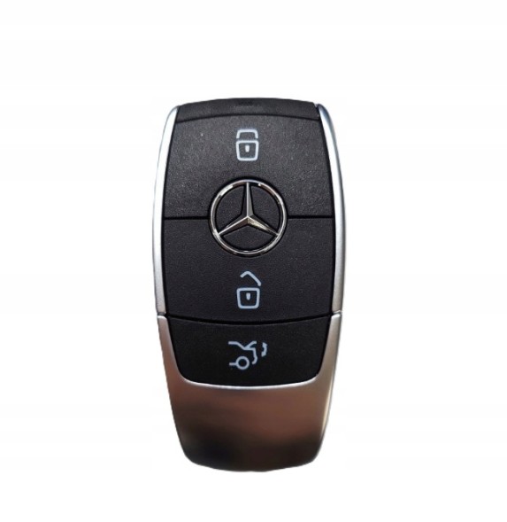 Mercedes-Benz OE A1779059004 bokkoo Ключ пульт дистанційного керування mercedes-benz a1779055404