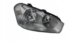 Ford OE 1707465 Фара права ford c-max mk1 2007-2010