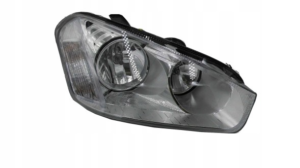 Ford OE 1707465 Фара права ford c-max mk1 2007-2010