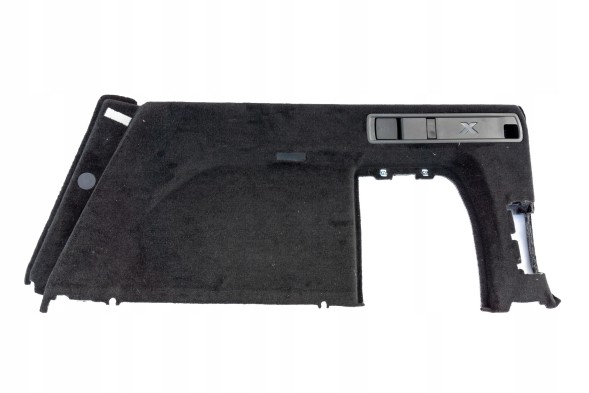BMW OE 51475A40E14 Кришка багажника права BMW G05 F95