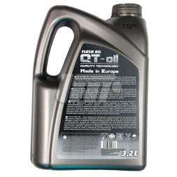 QT00000032 QT OIL Олива промивна QT PROMO 3 2л
