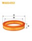 WA6492 WIX FILTERS Фільтр повітряний