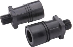 0AMS З'єднання M18x150 комплект 2 шт. 5355768