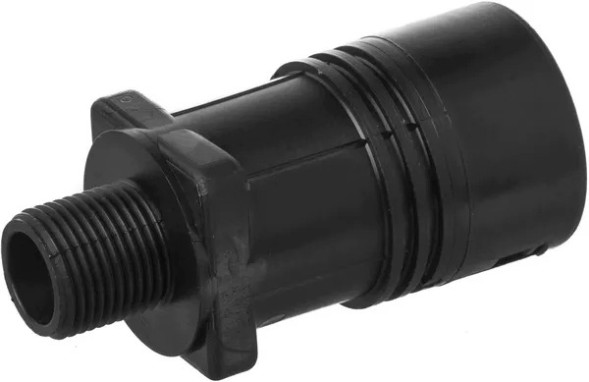 0AMS З'єднання M18x150 комплект 2 шт. 5355768