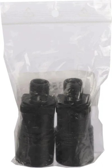 0AMS З'єднання M18x150 комплект 2 шт. 5355768