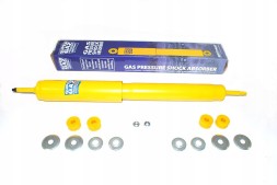 Britpart DC5002L Амортизатор передній LIFT +2'/+50ММ - LAND ROVER DEFENDER/DISCOVERY 1 OFF ROAD