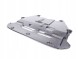 BMW OE 51759809304 Оригінальна нижня кришка двигуна MINI R60 R61