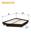 WA9435 WIX FILTERS Фільтр повітряний