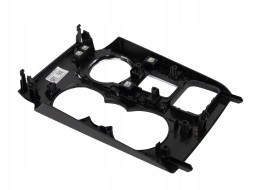 Ford OE JX7B-A045A66-FB3JA6 Рамка консолі ford focus 18- куга 20- oe автомат