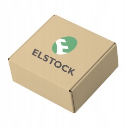 Elstock 14-0699 Рульова передача - elstock 14-0699