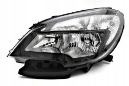 Китай 4533-52DE9442-1172LMLDEM2BM ОПЕЛЬ МОККА 2012-16 ФАРА ЛІВА ЧОРНА