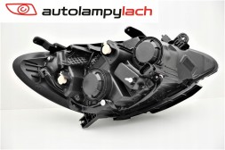 Китай 4533-52DE9442-1172LMLDEM2BM ОПЕЛЬ МОККА 2012-16 ФАРА ЛІВА ЧОРНА