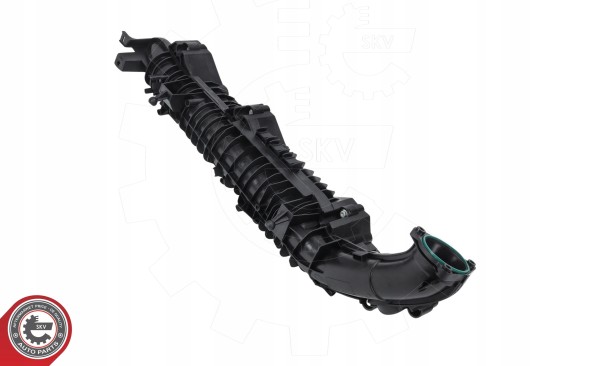NTY BMW F90 G30 G11 G12 F97 G01 30d 40d 3.0d G08 B57D30 Kolektor ssący 11618477030 BMW F90 G30 G11 G12 F97 G01 30d 40d G08 B57D30 Впускний колектор 11618477030