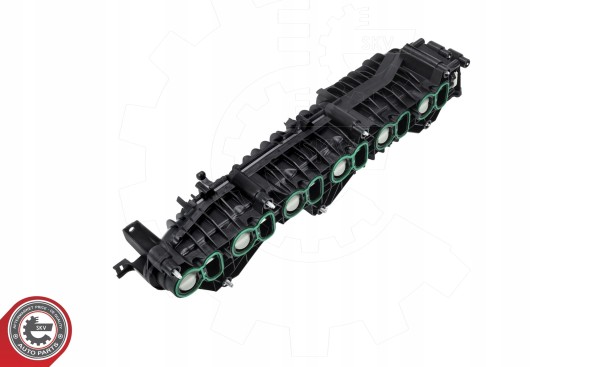 NTY BMW F90 G30 G11 G12 F97 G01 30d 40d 3.0d G08 B57D30 Kolektor ssący 11618477030 BMW F90 G30 G11 G12 F97 G01 30d 40d G08 B57D30 Впускний колектор 11618477030