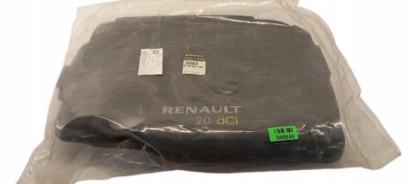 Renault OE RENAULT 8200621297 RENAULT LAGUNA III 2.0 DCI ВЕРХНЯ КРИШКА ДВИГУНА 8200621297