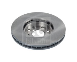 17210 FEBI BILSTEIN Диск гальмівний