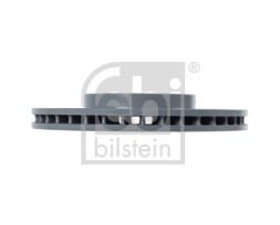 17210 FEBI BILSTEIN Диск гальмівний