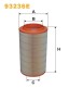 93236E WIX FILTERS Фільтр повітряний