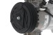 Valeo 813882 Компресор кондиціонера renault captur i, clio iv 0.9/0.9lpg/1.2