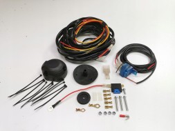 Opel OE Джгут проводів для фаркопа OPEL Vectra C Signum OE 6736195 93171360