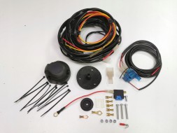 Opel OE Джгут проводів для фаркопа OPEL Vectra C Signum OE 6736195 93171360