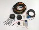 Opel OE Джгут проводів для фаркопа OPEL Vectra C Signum OE 6736195 93171360
