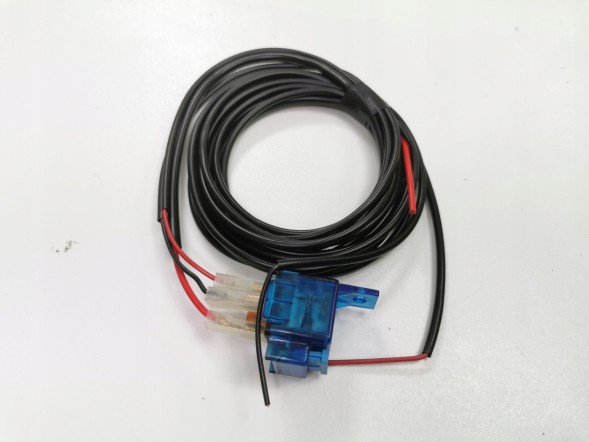 Opel OE Джгут проводів для фаркопа OPEL Vectra C Signum OE 6736195 93171360