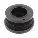 Corteco 21653130 Corteco шків bmw e39/e46 diesel sil.. M57