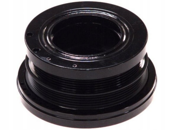 Corteco 21653130 Corteco шків bmw e39/e46 diesel sil.. M57