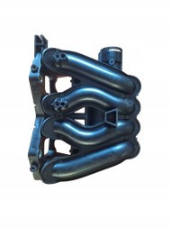 Magneti Marelli 802000181641 Всмоктуючий колектор для FIAT PANDA 1.1 (2003-2012)