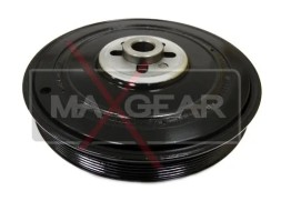 Maxgear 30-0050 Шкив 30-0050 maxgear volvo v70 ii