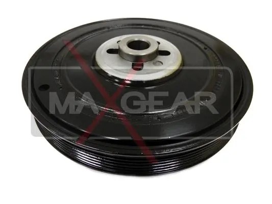 Maxgear 30-0050 Шкив 30-0050 maxgear volvo v70 ii