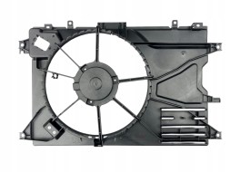 АлтімГТ ATMZ-2-0040-O-1 Корпус вентилятора радіатора mazda cx-30 cx30 (dm) 2019- paf115210a