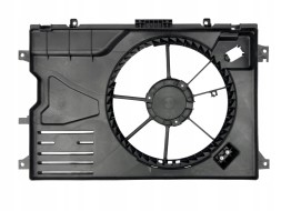 АлтімГТ ATMZ-2-0040-O-1 Корпус вентилятора радіатора mazda cx-30 cx30 (dm) 2019- paf115210a