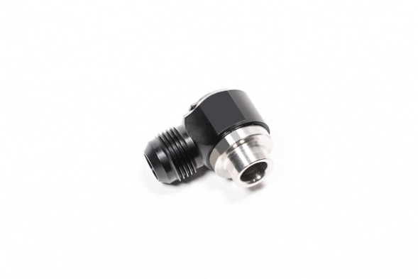 Китай USA-RAD-20-0808 Наконечник AN10 для вихлопних систем Nissan RB25DET / SR20DET Radium Engineering