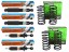 EFS 4WD 38-5648/5528 NIS-126E/127E КОМПЛЕКТ ПІДВІСИ +40 ММ PATHFINDER R51 EFS ELITE 40/150 КГ