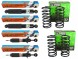 EFS 4WD 38-5648/5528 NIS-126E/127E КОМПЛЕКТ ПІДВІСИ +40 ММ PATHFINDER R51 EFS ELITE 40/150 КГ